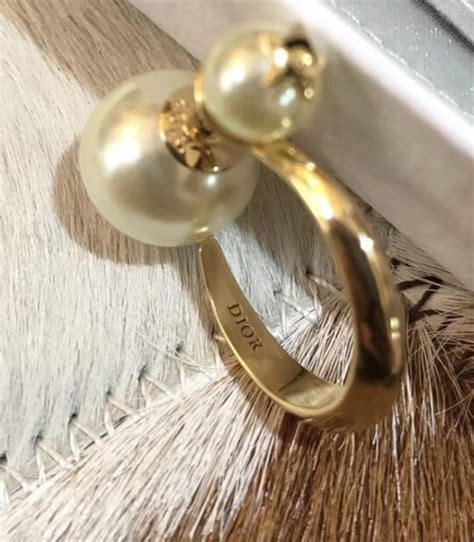 dior zipper earrings|authentic christian dior earrings.